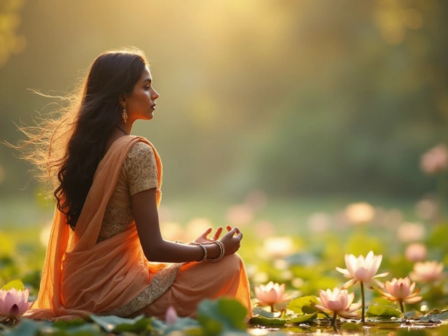 Understanding the Vata Personality: Inside Ayurveda's Most Dynamic Dosha