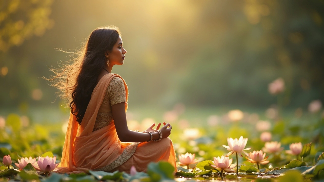 Understanding the Vata Personality: Inside Ayurveda's Most Dynamic Dosha