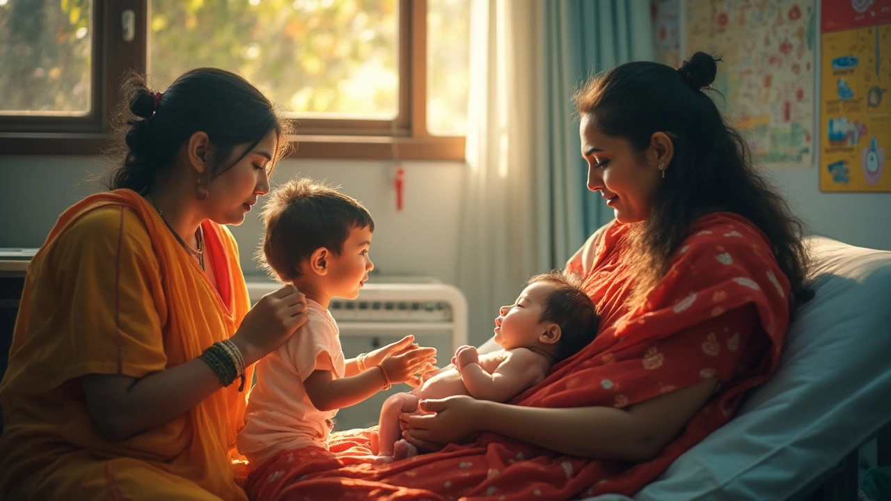 Are IVF Babies Healthy? What You Need to Know