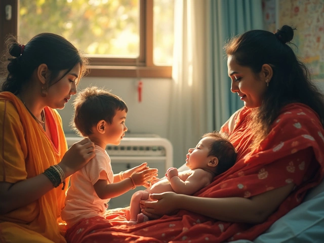 Are IVF Babies Healthy? What You Need to Know