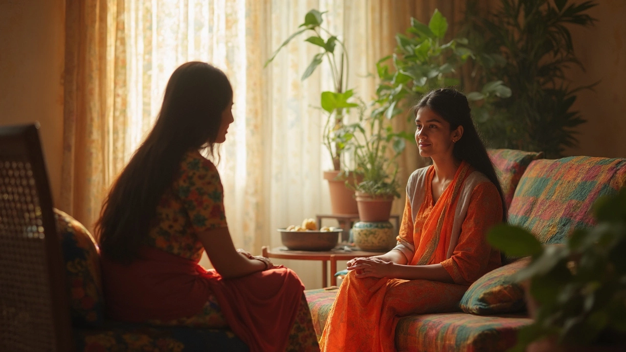 Can I Go to Therapy Just to Talk? Here's What Happens When You Do