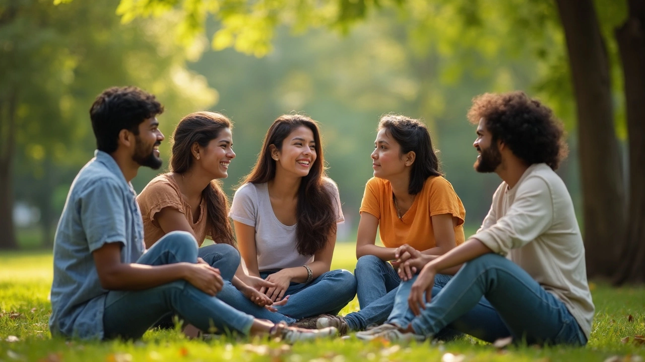 How Therapists Help With Everyday Stuff