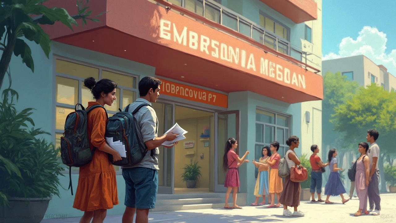 How to Spot a Safe Clinic in Mexico