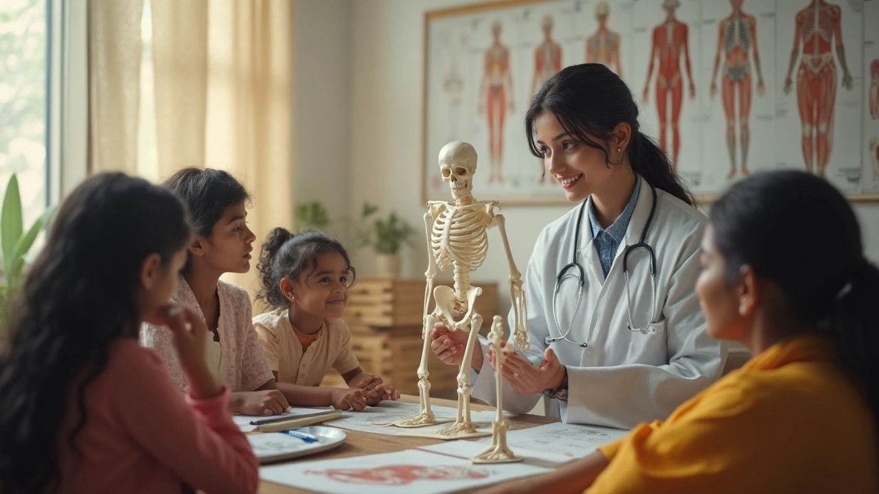 Orthopedic Doctor: What Body Parts Do They Actually Treat?