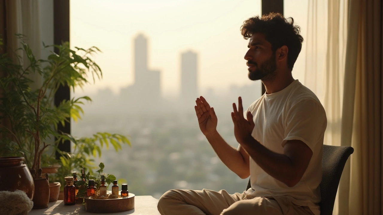 Popular Remedies and How They’re Used