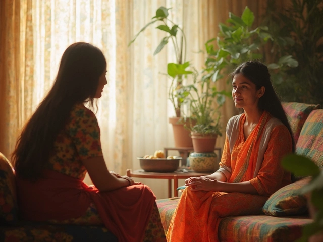 Can I Go to Therapy Just to Talk? Here's What Happens When You Do