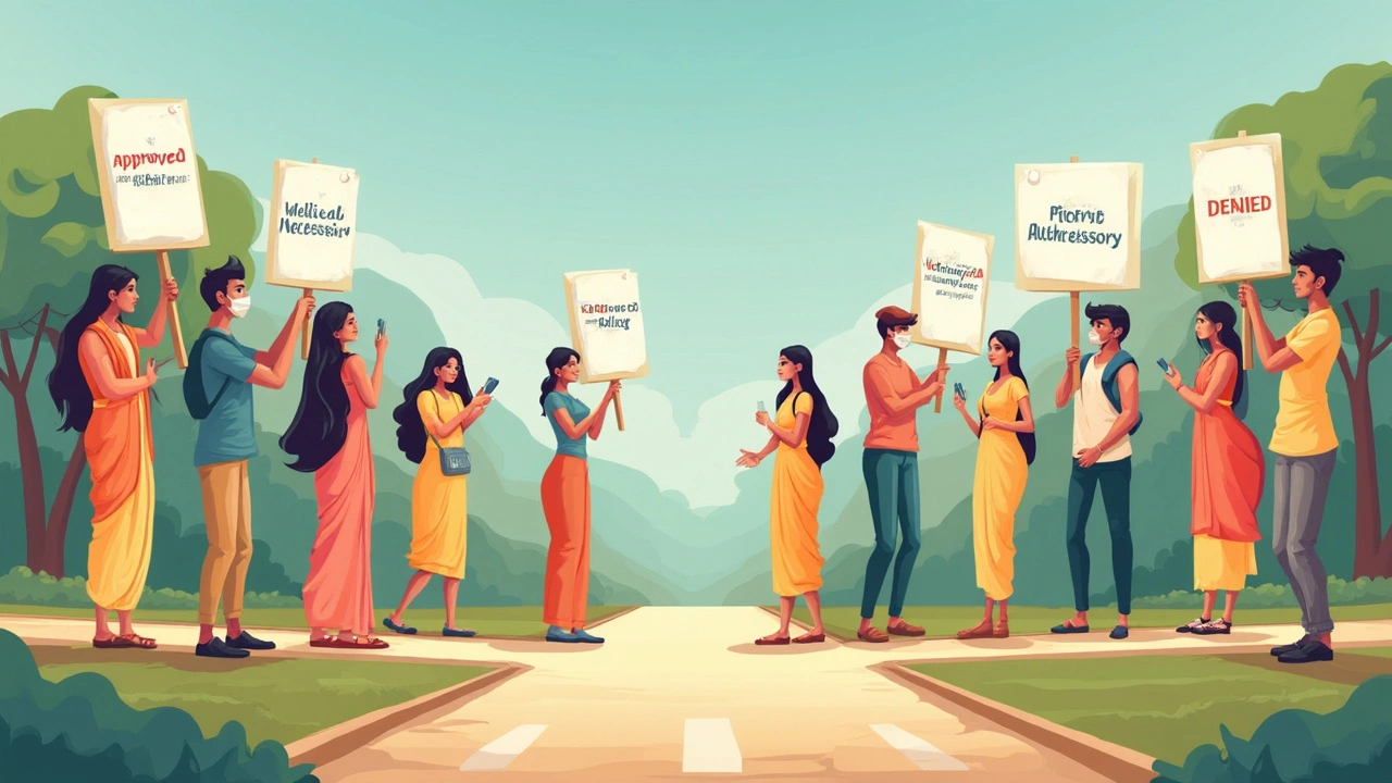 What the Future Holds for Insurance and Ozempic Coverage