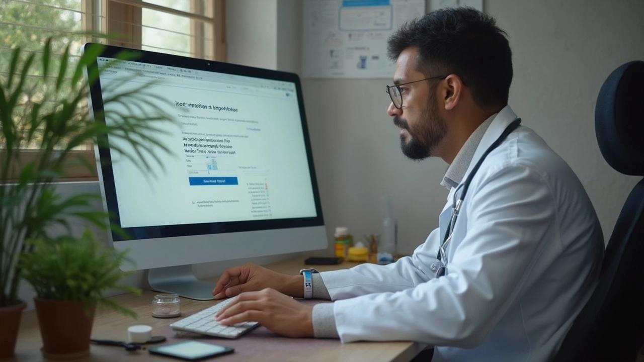 What You Can Do If Insurance Denies Ozempic