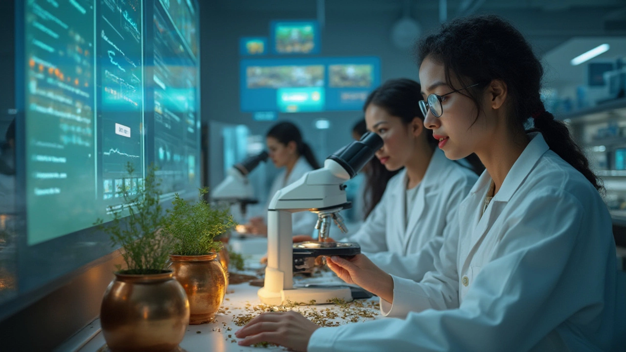 Experiences, Myths, and the Role of Placebo