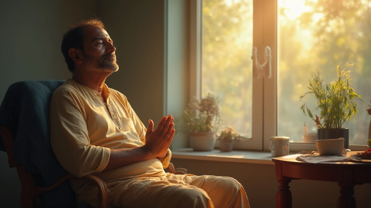 How to Find the Right Help and Make Recovery Smoother
