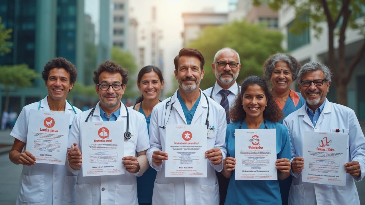Is Any Cancer 100 Percent Curable? Myths, Facts, and Hopeful Realities in 2025