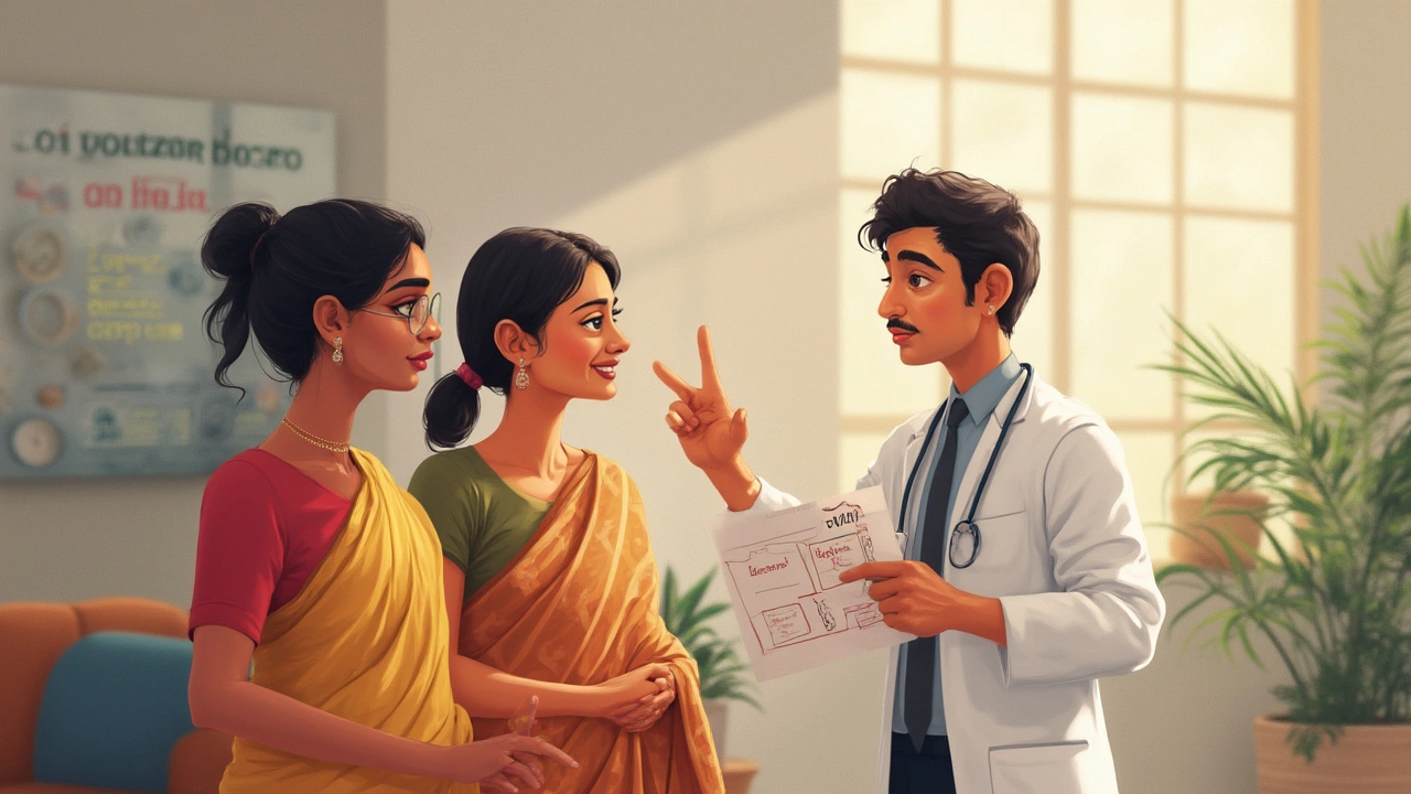 Lifestyle Risks and IVF: When Choices Matter