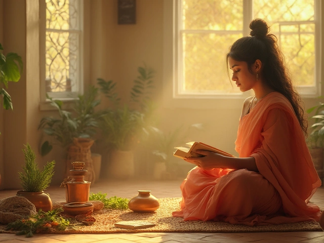 Ayurvedic Cleanse Side Effects: Risks, Facts & User Tips