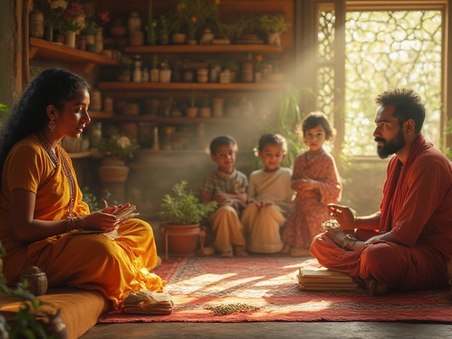 Does Ayurvedic Medicine Work? Exploring Science, Myths, and Real-Life Stories
