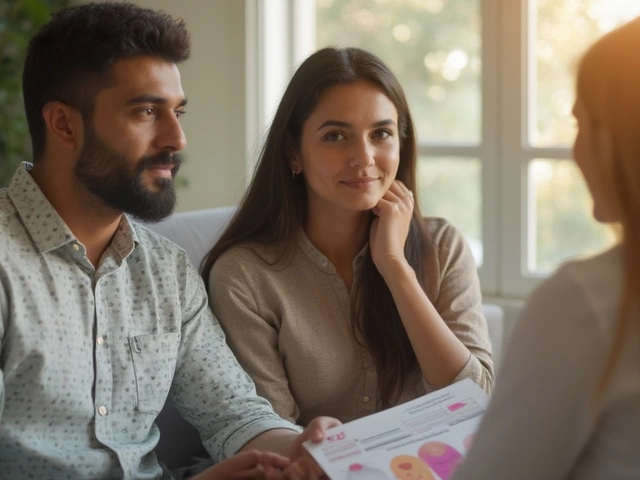 What Does IVF Treatment Do? Explained Simply with Benefits & Essential Facts