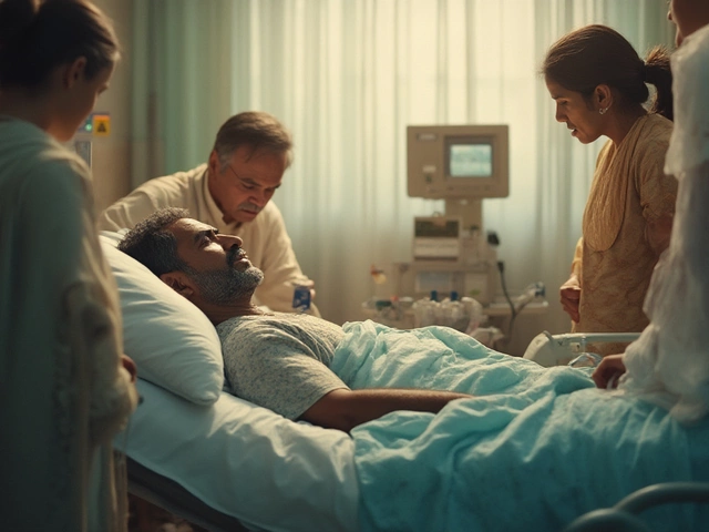 Worst Surgeries to Recover From: Why Recovery Can Be Brutal and What to Expect