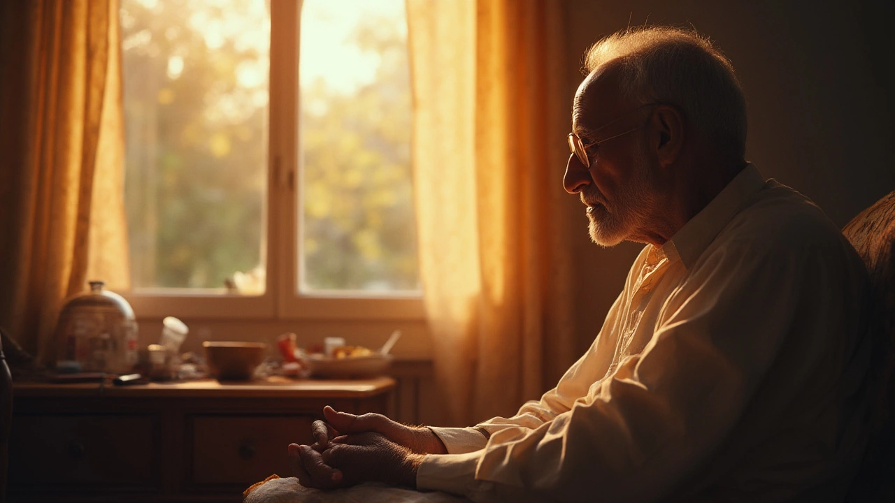 What Comes After: Living With the New Normal