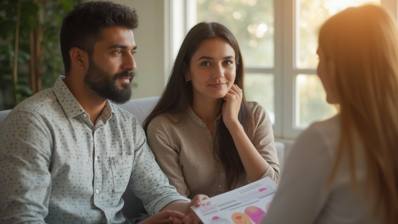 What Does IVF Treatment Do? Explained Simply with Benefits & Essential Facts