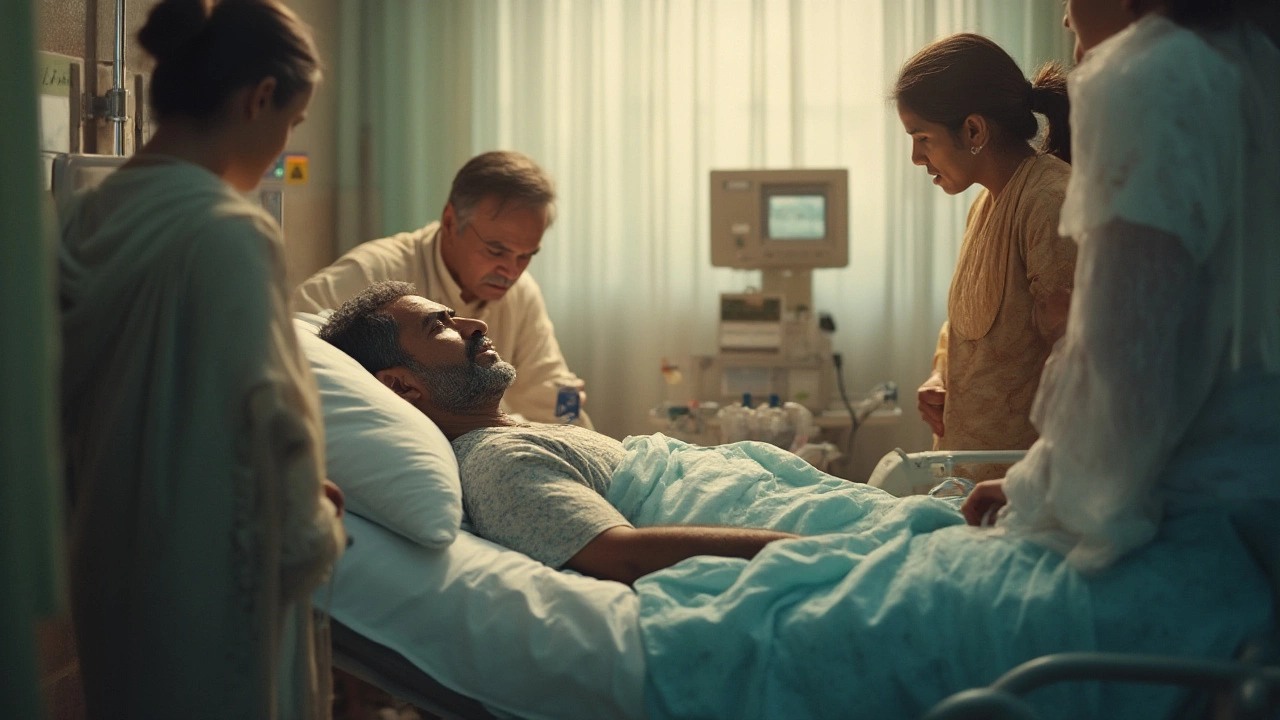 Worst Surgeries to Recover From: Why Recovery Can Be Brutal and What to Expect