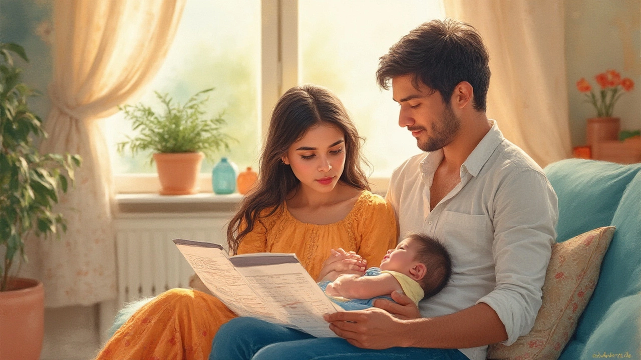 How Soon After Giving Birth Can You Start IVF? Expert Timeline & Recovery Tips