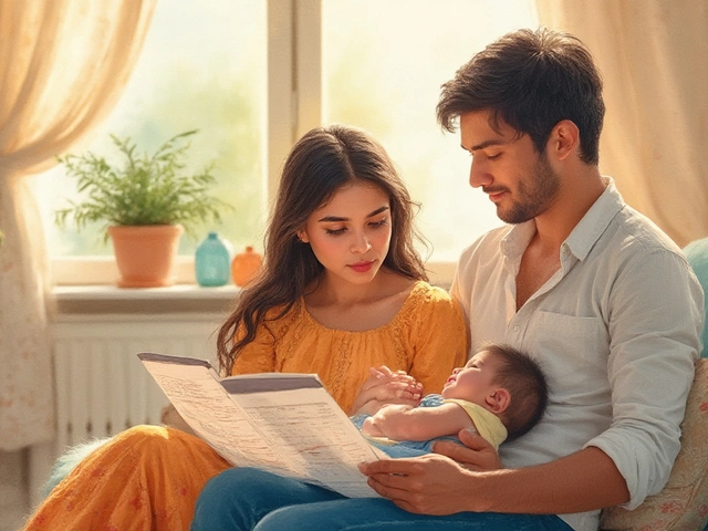 How Soon After Giving Birth Can You Start IVF? Expert Timeline & Recovery Tips