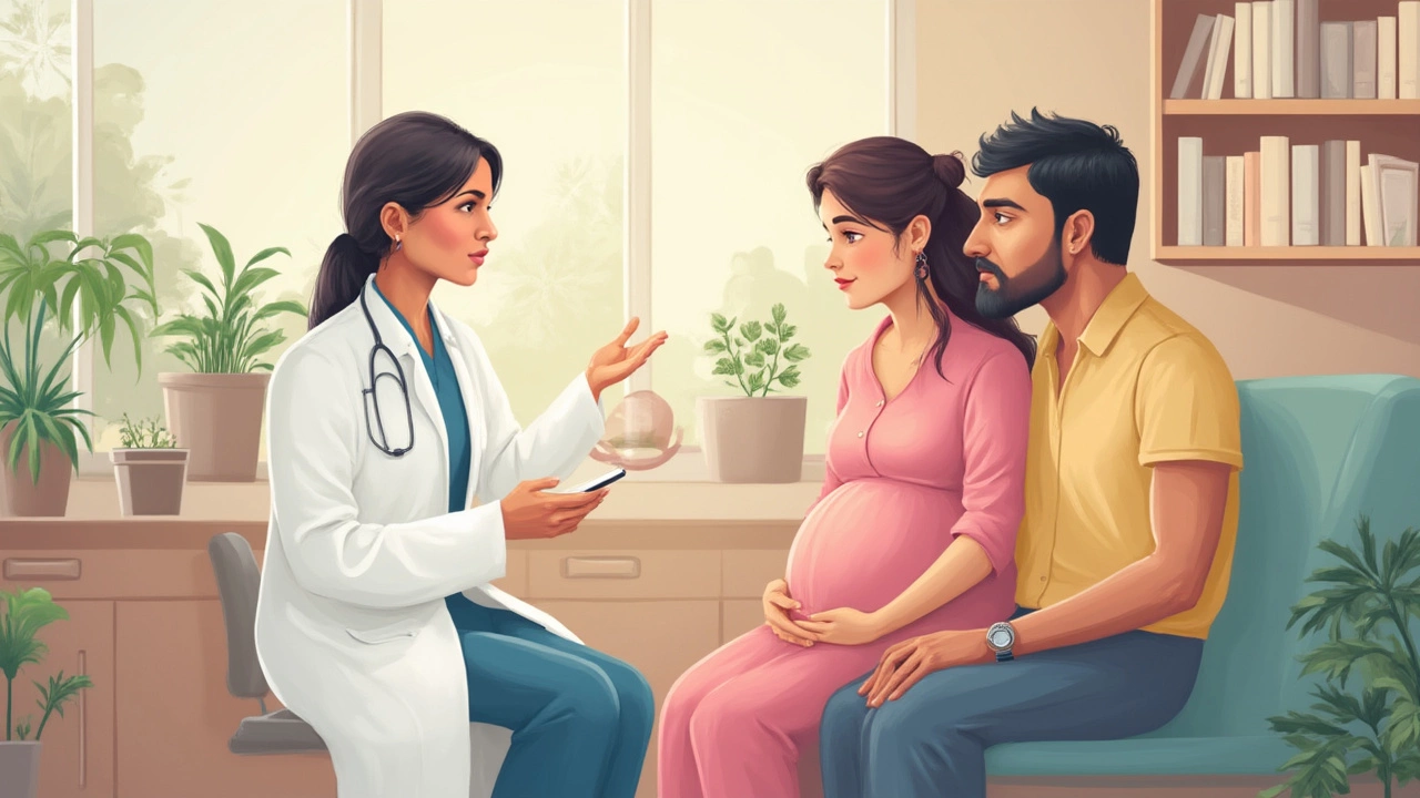 What to Check Before Starting IVF Again