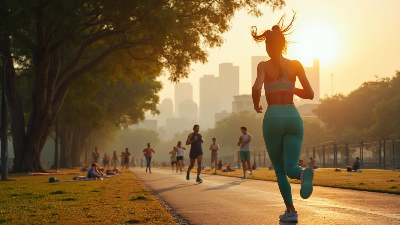 Lifestyle Tweaks That Made a Difference