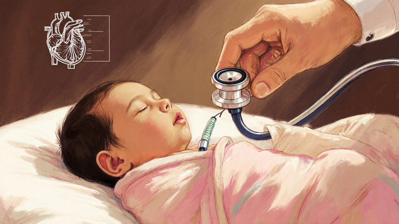 LVAD Implantation: Bridging the Gap