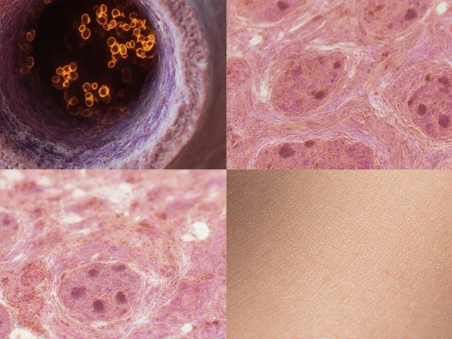 Carcinoma: The Cancer Type Behind 90% of Cases