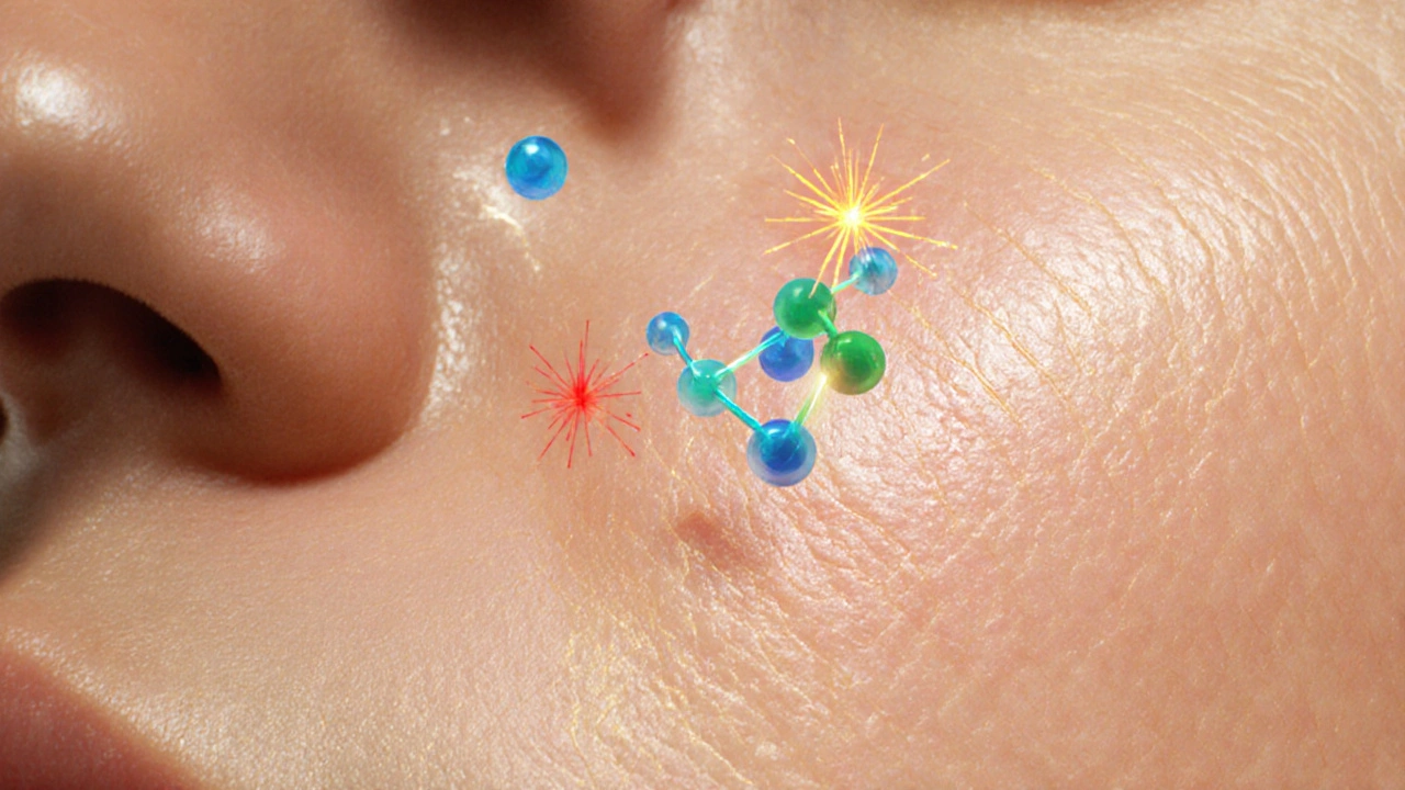 Vitamin C and Your Skin: Benefits, Use Tips, and What to Watch Out For